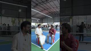 Goofy vs Actor Vimal Interview #chess