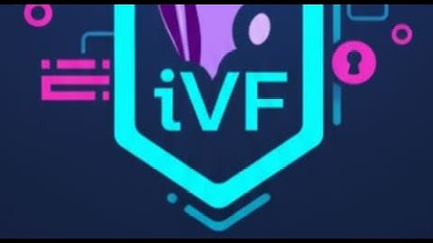 iVF Demo Video - Polkadot Builder Party Hackathon 2025