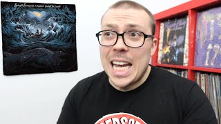 Video thumbnail of "Sturgill Simpson - A Sailor's Guide To Earth ALBUM REVIEW"