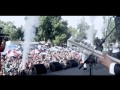 Larry Hernandez - Festival Que Buena 2014 (Whitter Narrows)