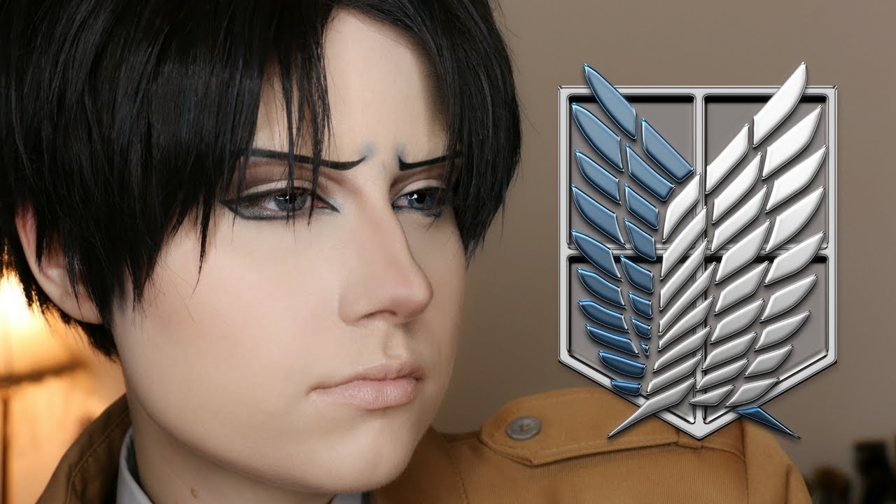 Levi Makeup Tutorial YouTube