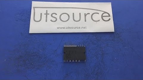 PS219C4-AST Module, Utsource