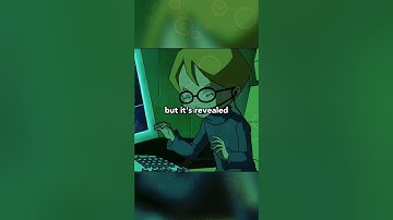 X.A.N.A. gotta be one of the top cartoon villains #codelyoko #cartoonnetwork #cartoons #shorts