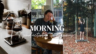 Creating the perfect morning routine for happiness *and productivity* Ep.2