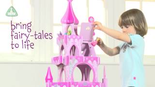 Wonderland Palace | Early Learning Centre
