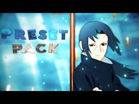 AFTER EFFECTS PRESETS