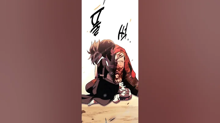 He came to save her #amv #manhwa #webtoon #animeedit #anime #manga #animeamv #anime #love #save