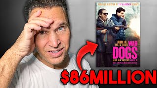 I Sued a Movie Star....and Won | Part 24/25 screenshot 5