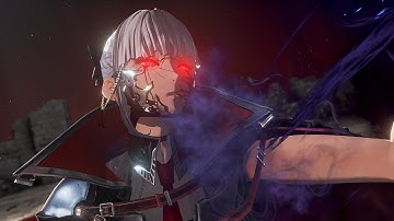 Code Vein [Blow Me Away - Breaking Benjamin] GMV