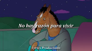 Eli - i'm sad - Bojack Horseman (Sub español) MV