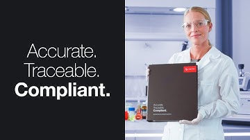 Solutions for the regulated market – from lab to compliance, with Anton Paar