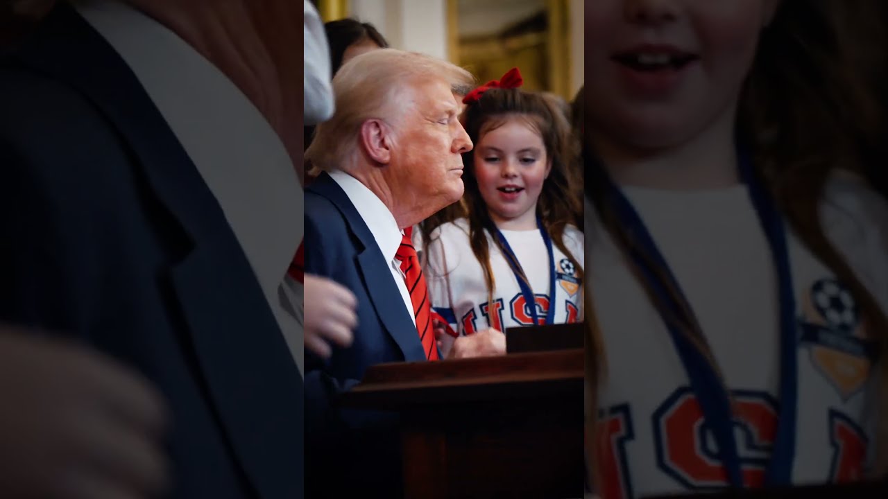 6 Months Of Power President Trump S Comeback America Revival 