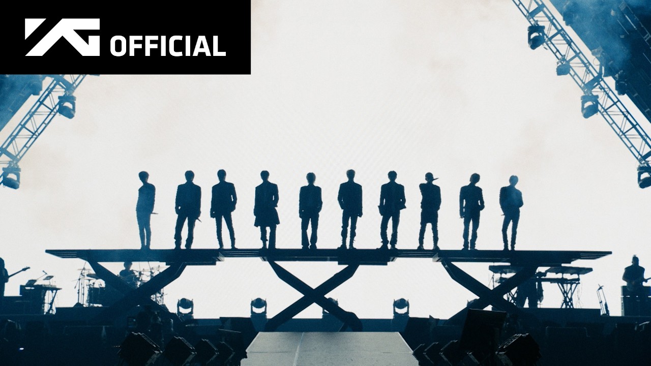 TREASURE - 2025-26 TOUR [PULSE ON] IN KANAGAWA ‘KING KONG’ JP Ver. LIVE PERFORMANCE