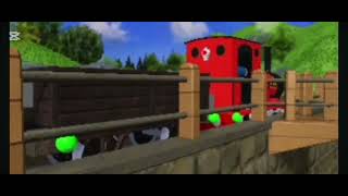 Runaway Rheneas Blue Mountain Mystery Roblox Instrumental