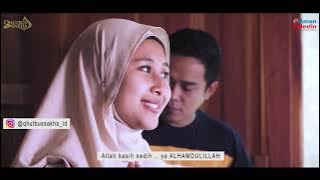 BERSYUKUR - QHUTBUS SAKHA (MUSIC VIDEO )