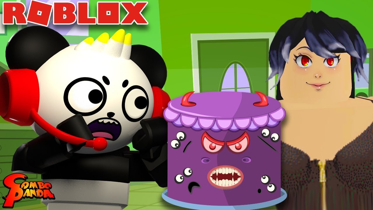 Roblox Secret Ending Happy Birthday Isabella Horror Portal Let S Play With Combo Panda Youtube - let s play roblox horror game isabella s birthday story 1 part 3 in 2020 roblox horror game play roblox