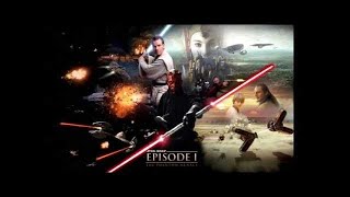 Neu Hörbuch 2017 - Star Wars : Die dunkle Bedrohung Epi 1 - hörbücher kostenlos