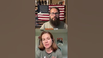 Virginia Giuffre: Bravery and Tragedy #substack #shorts