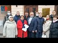 ⭕️ Депутаты Москвы требуют прозрачности собянинского бюджета