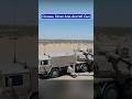 Chinese Naval LD76 Anti-Aircraft Gun Mounted on 6x6 Truck!!