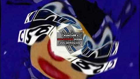 (new effect) klasky csupo in bruor macaneli