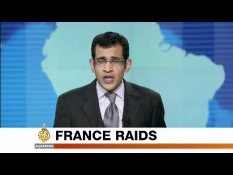 نشرة الأخبار - تحديث الساعة 03:35 بتوقيت غرينتش