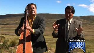 Ya no volveria - Lucio y Tomas Pacheco