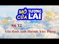 Tập 12: Quyền Linh mở cửa tương lai cùng Diễn viên Mai Phương