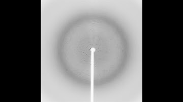 Diffraction data collection