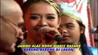 JAMBU ALAS_Didi Kempot Ft Rena KDI