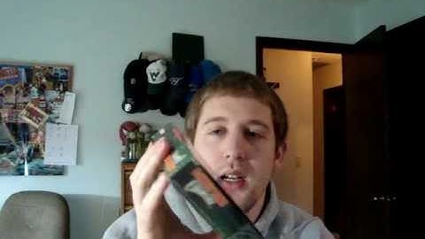 Intro/Pickups and Thrift Store Finds