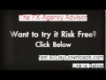 ElementFX Forex Trading System & FX-Agency Advisor 3 - YouTube