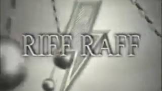 AC/DC-Riff Raff (Family Jewels Intro)