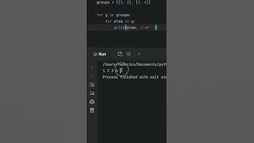 THIS Python Trick Seriously CHANGED My Life