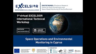 First EXCELSIOR International Virtual Workshop - Part I (EXCELSIOR Intro & Plans)