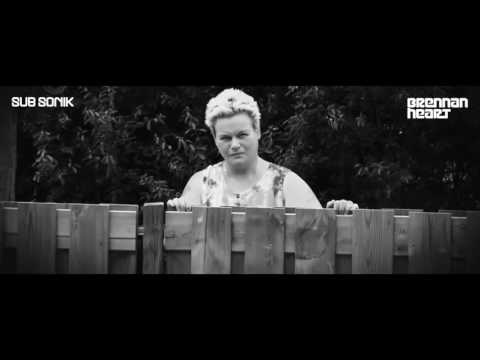 Brennan Heart & Sub Sonik - Standje Maximaal