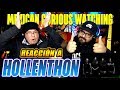 HOLLENTHON-LORDS OF BEDLAM-MEXICANOS REACCIONAN