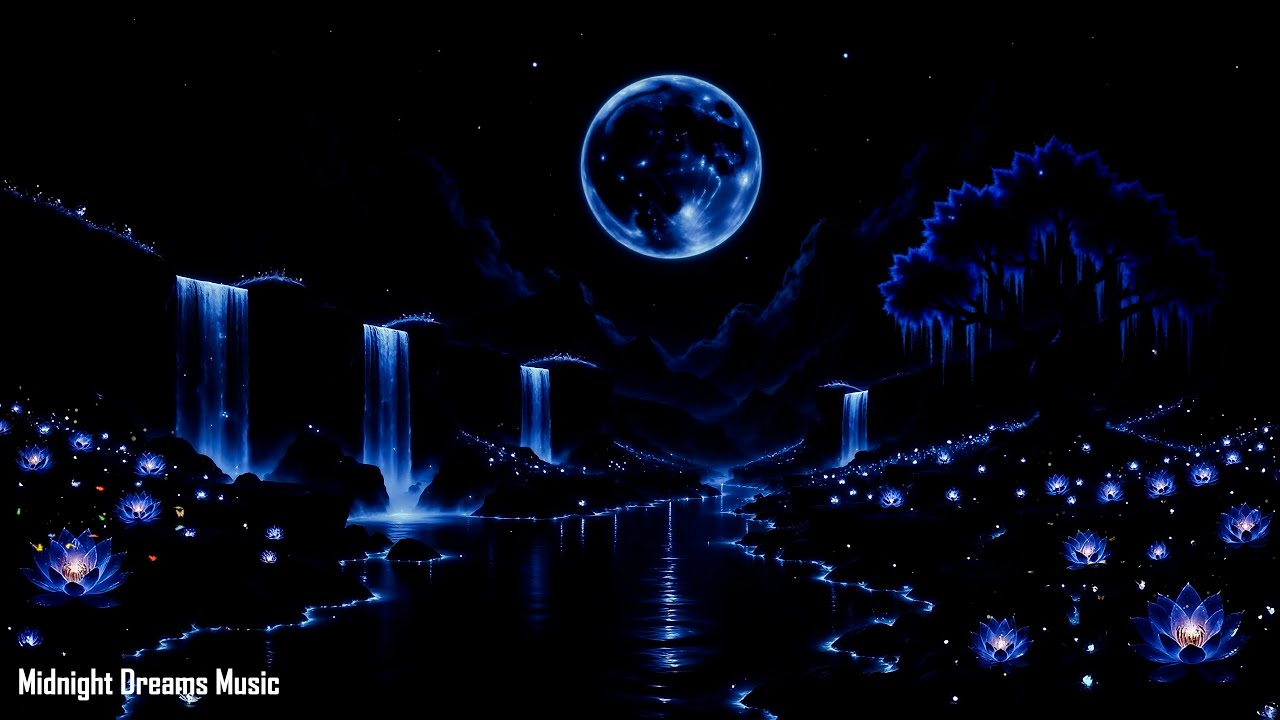 Засыпайте менее чем за 3 минуты ★ Массаж мозга во время сна ★ Восстановление всего тела