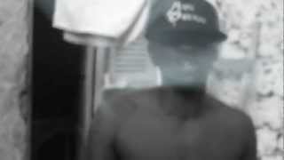 Video thumbnail of "MC Seiva - Reacidente ( ft Bend's B.T.)  [HQ Video] 2012"