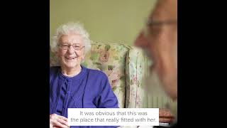 Short-Term Respite Care with Ross & Iris Social 15s 1:1