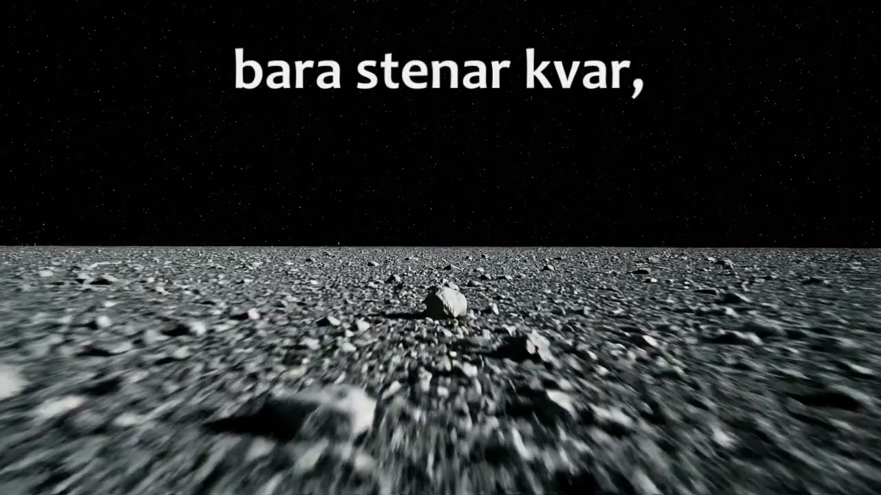 Watch Bara stenar kvar on YouTube Watch Bara stenar kvar on YouTube