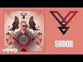 Yandel - Sudor (Audio)