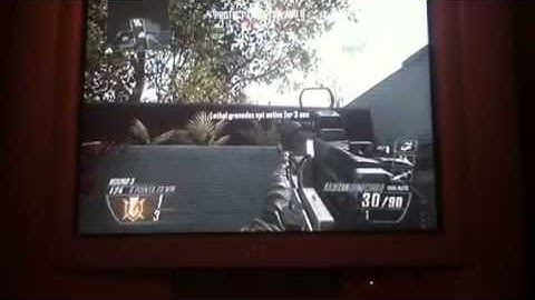 Bolt Instinct vs Rebel Esports