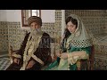 تحضيرات فيلم أحمد باي ورشة ريزين     