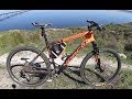 2015 Norco Revolver 7.2 карбоновый велосипед