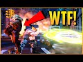 SFV ▰ WTF/Lol Moments Volume 14 【Street Fighter V】