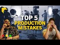 How to Produce a Music Video | Tips from a Hollywood Producer