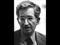 Noam Chomsky - The Relevance of Anarcho-syndicalism (1976)