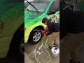 #CarDetailing #autodetailing #smallbusiness #familybusiness #fatherandson #mobileautodetailing