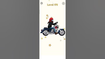 DOP 2: Delete One Part  Level 178 Walkthrough Solution #shorts #DOP2